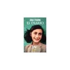 DEL FONDO - El Diario De Ana Frank (Incluye Fotos Color)