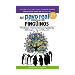 REVERTE - Un Pavo Real En El Reino De Los Pinguinos