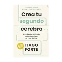 REVERTE - Crea Tu Segundo Cerebro