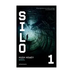 MINOTAURO EDICIONES - Silo Nº 01/03 Wool - HOWEY, HUGH
