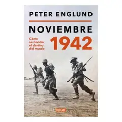 DEBATE - Noviembre 1942 - ENGLUND, PETER
