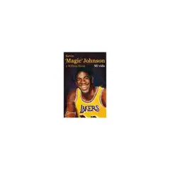 GEOPLANETA - Mi Vida. Earvin Magic Johnson