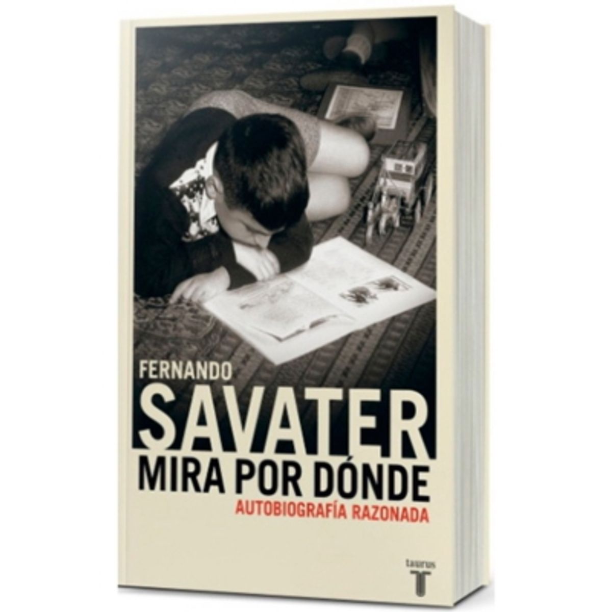 TAURUS - Mira Por Donde