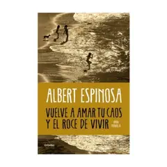 GRIJALBO - Vuelve A Amar Tu Caos