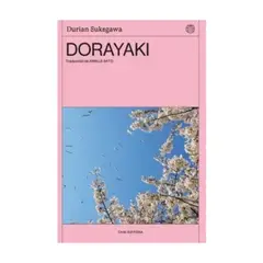 CHAI EDITORA - Dorayaki - SUKEGAWA, DURIAN