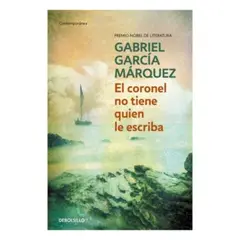 DEBOLSILLO - El Coronel No Tiene Quien Le Escriba
