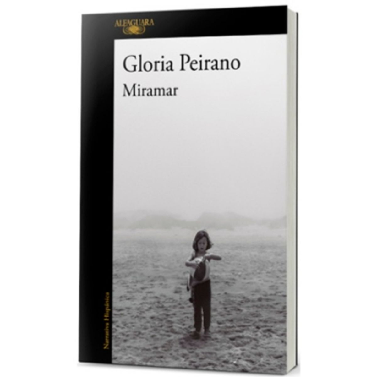 ALFAGUARA - Miramar