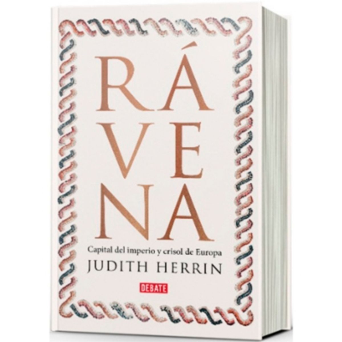 DEBATE - Ravena (TD)