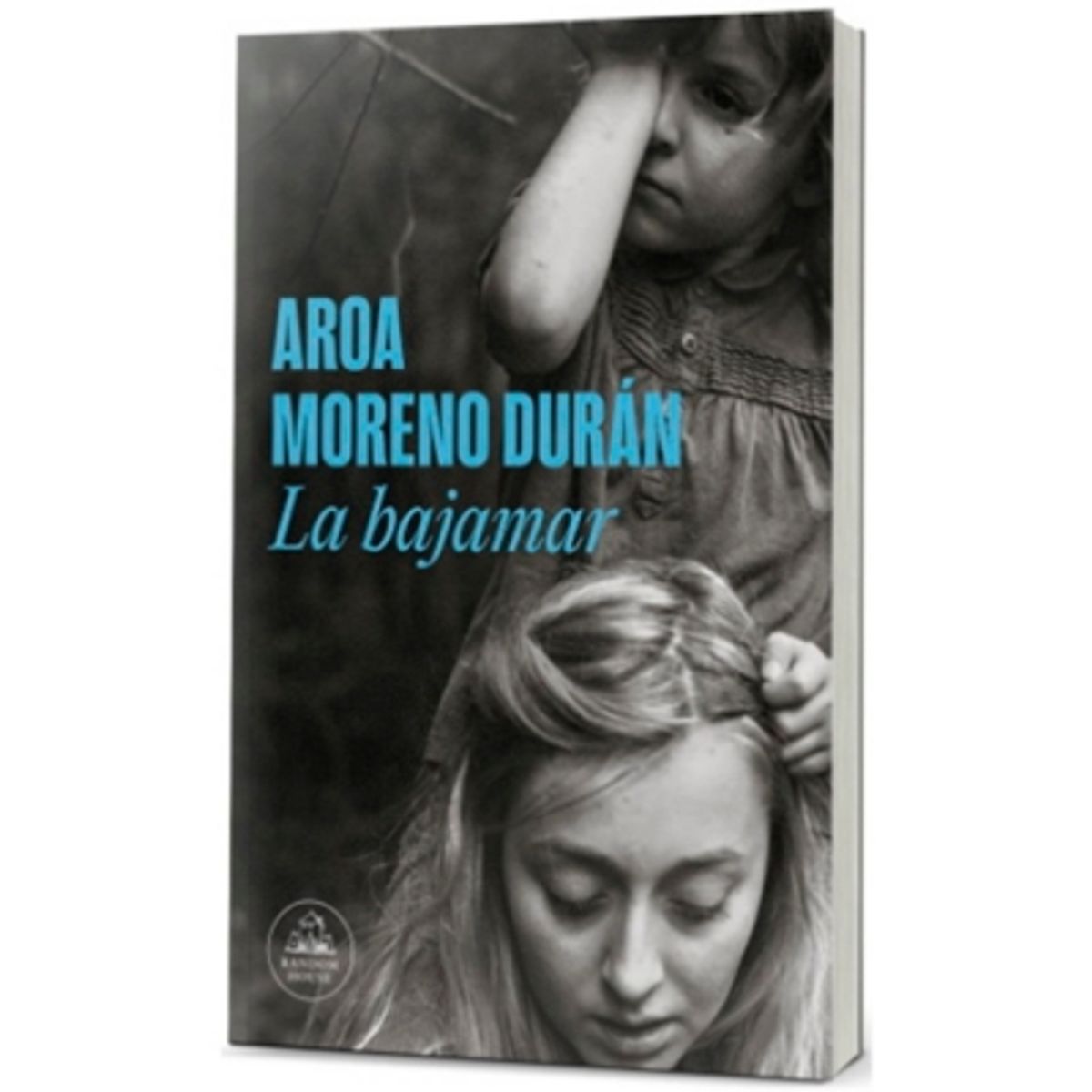 LITERATURA RANDOM HOUSE - La Bajamar