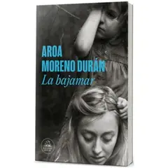 LITERATURA RANDOM HOUSE - La Bajamar