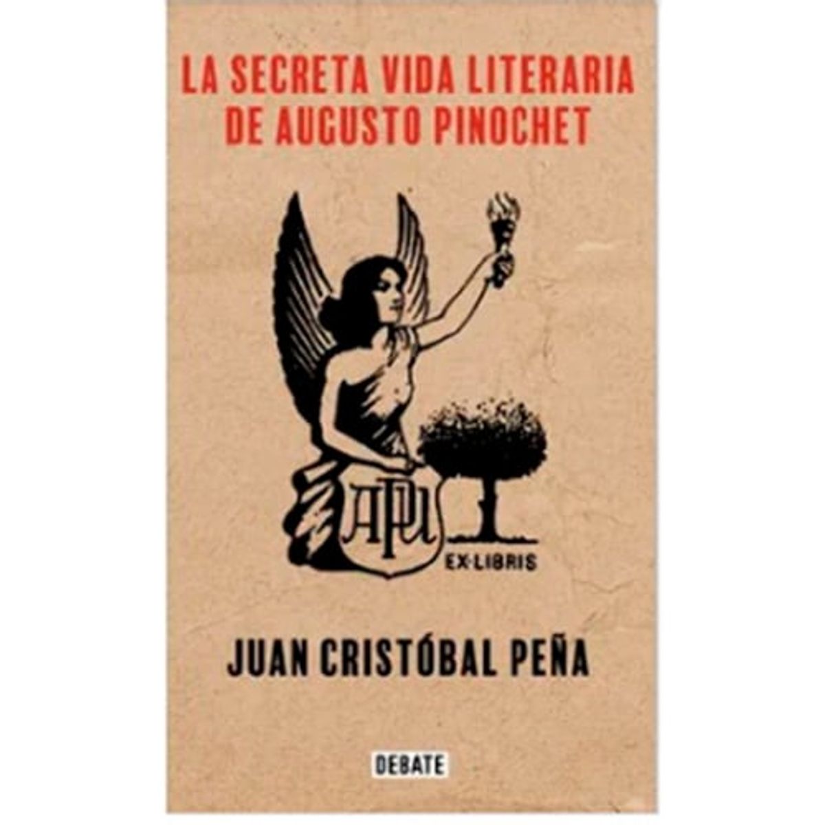 ALFAGUARA - La Edad Del Vicio