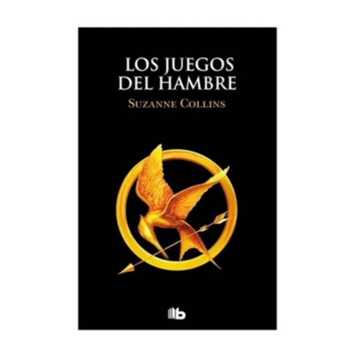 MOLINO - Los Juegos Del Hambre (Juegos Del Hambre #1)
