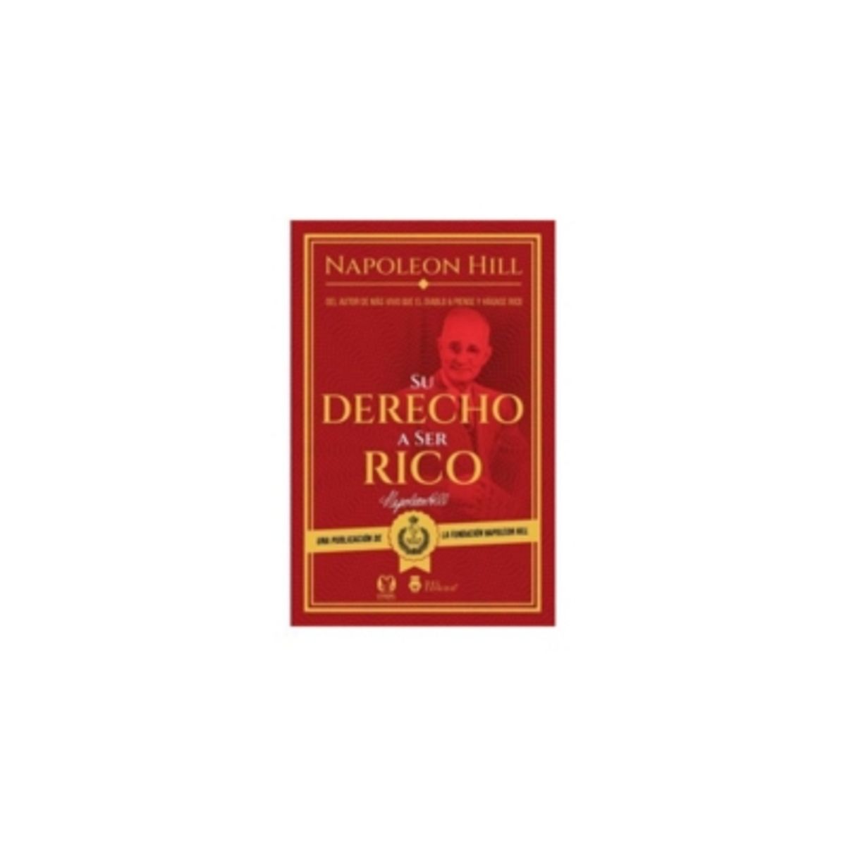 DEL FONDO - Su Derecho A Ser Rico