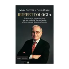 PAIDOS - Buffettologia - CLARK, DAVID