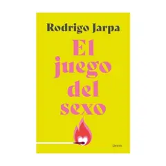 URANO - El Juego Del sexo - JARPA RODRIGO
