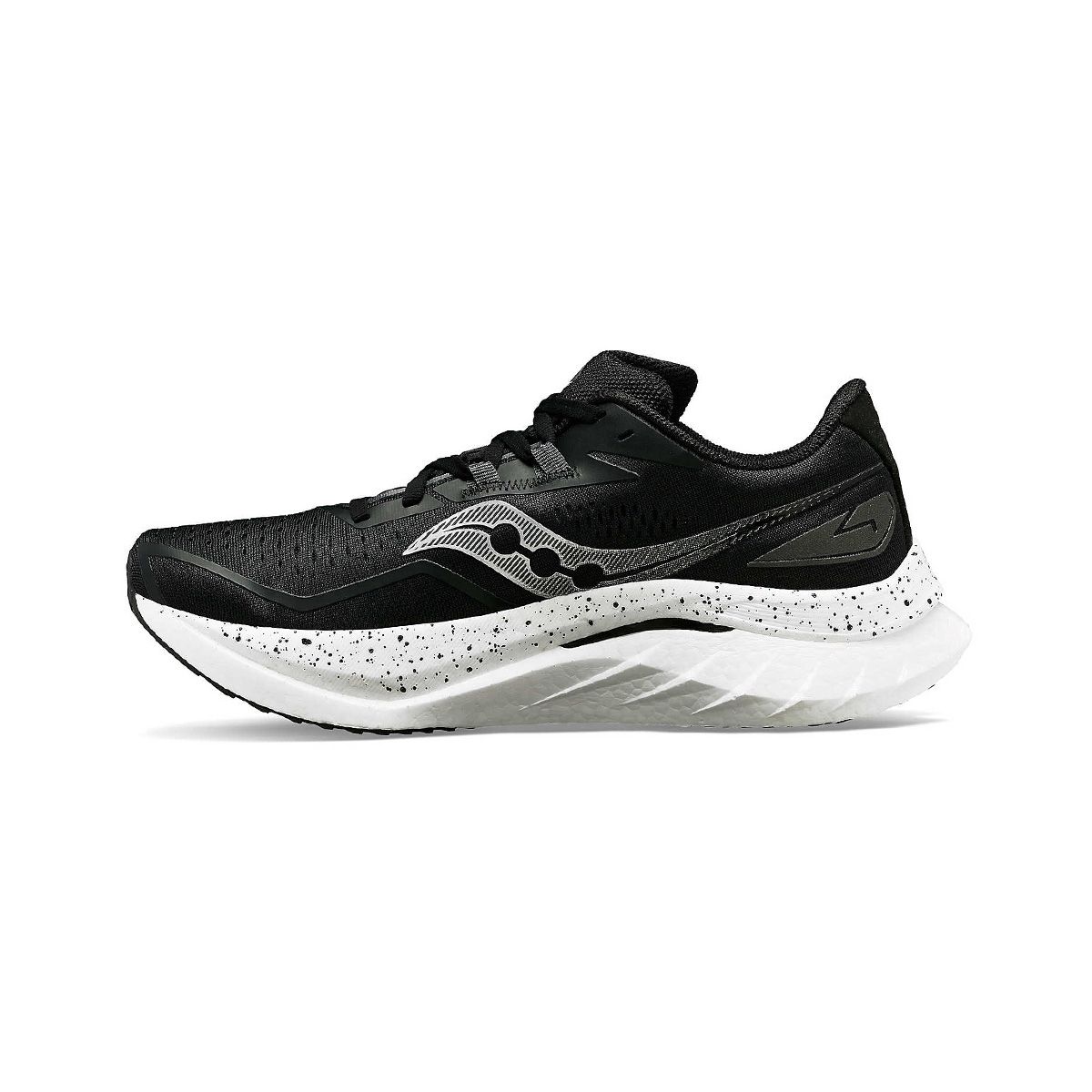 SAUCONY - Zapatilla Saucony Endorphin Speed 4 Hombre Black