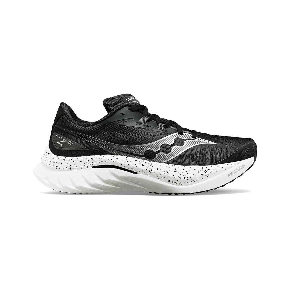 SAUCONY - Zapatilla Saucony Endorphin Speed 4 Hombre Black