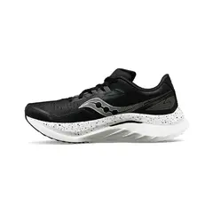 SAUCONY - Zapatilla Endorphin Speed 4 Hombre Black