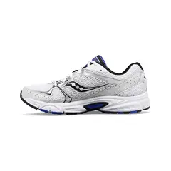 SAUCONY - Zapatilla Grid Ride Millennium Hombre White/Royal