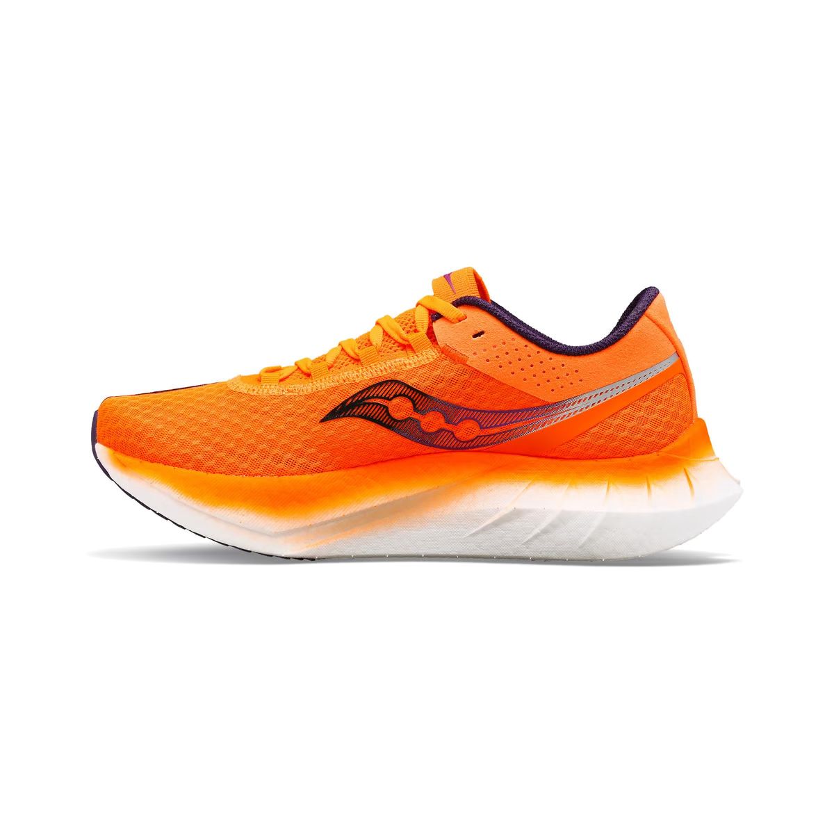 SAUCONY - Zapatilla Saucony Endorphin Pro 4 Hombre Viziorange