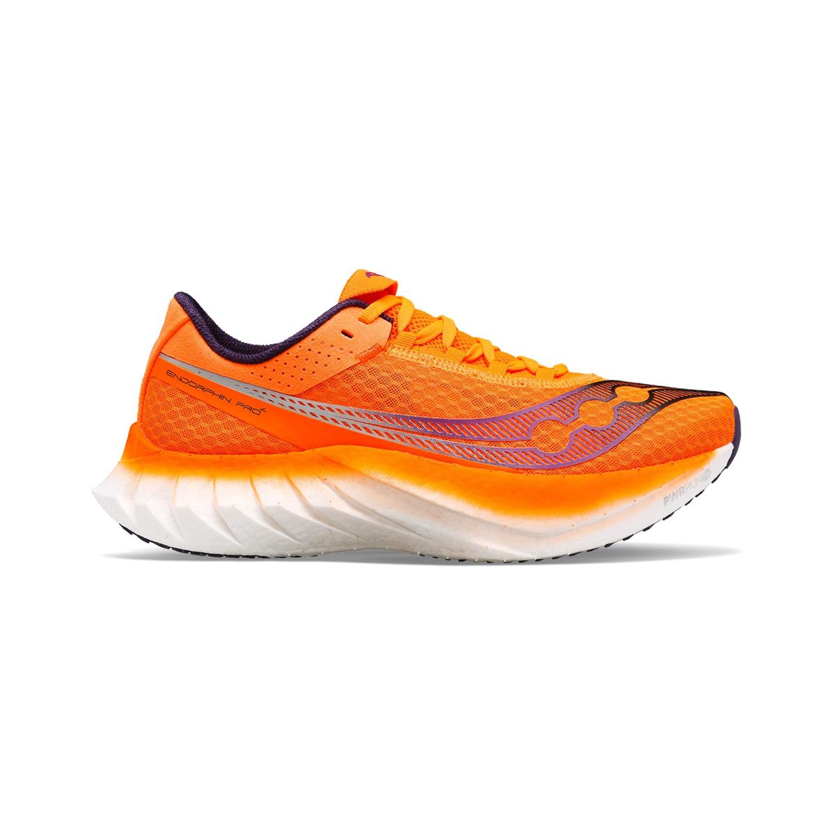 SAUCONY - Zapatilla Saucony Endorphin Pro 4 Hombre Viziorange