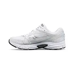 SAUCONY - Zapatilla Grid Ride Millennium Hombre White/Silver