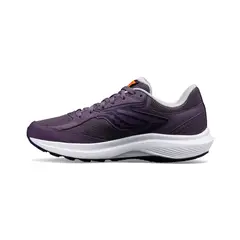 SAUCONY - Zapatilla Cohesion 17 Mujer Lupine/Vizired