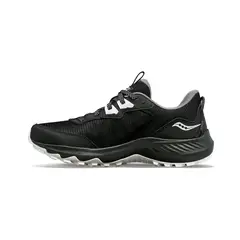 SAUCONY - Zapatilla Aura TR Mujer Black/Fog