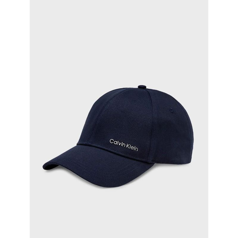 CALVIN KLEIN - Jockey Metal Lettering Azul Calvin Klein
