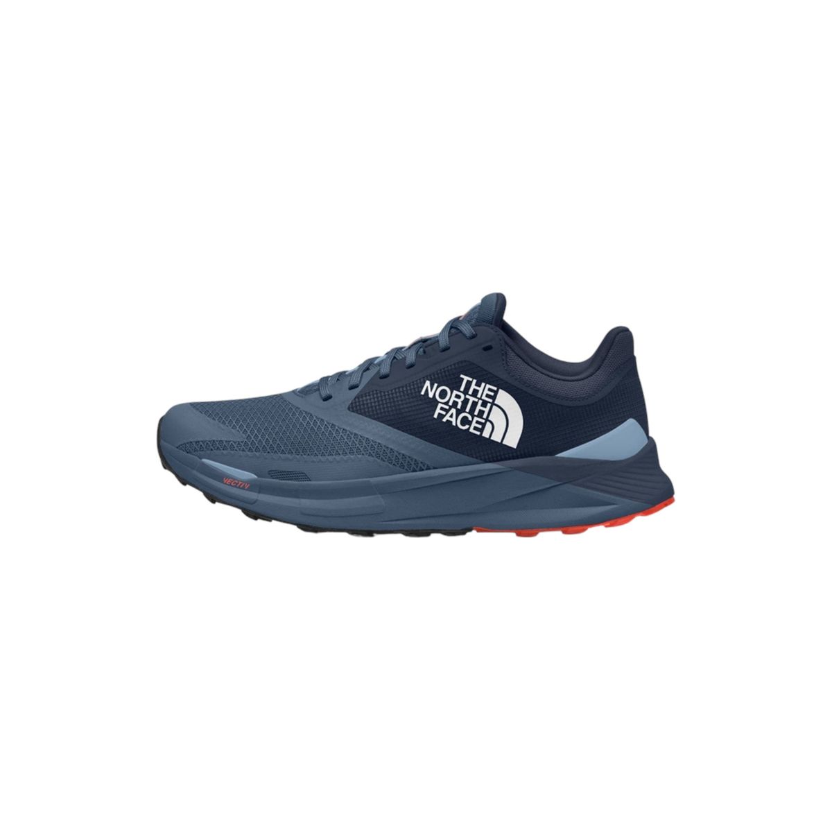 THE NORTH FACE - Zapatilla Vectiv Enduris 3 Hombre Azul