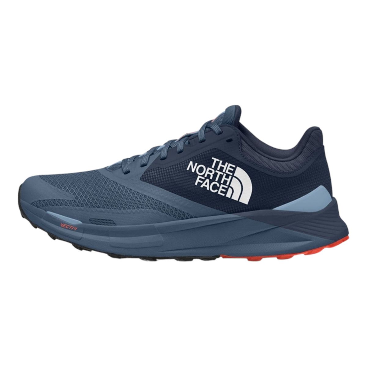 THE NORTH FACE - Zapatilla Vectiv Enduris 3 Hombre Azul