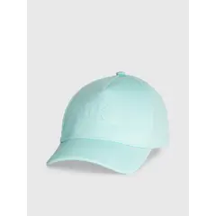 CALVIN KLEIN - Jockey Niño Embossed Monogram Verde