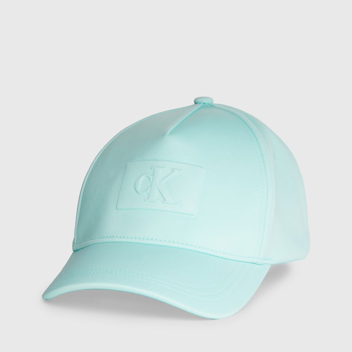 CALVIN KLEIN - Jockey Niño Embossed Monogram Verde Calvin Klein