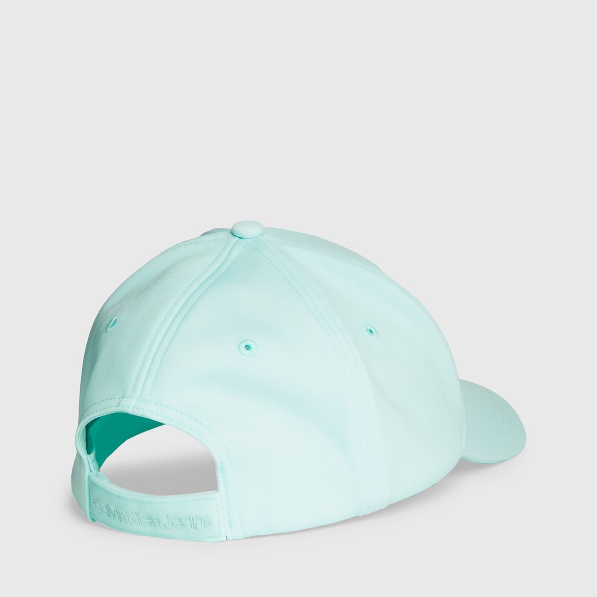 CALVIN KLEIN - Jockey Niño Embossed Monogram Verde Calvin Klein