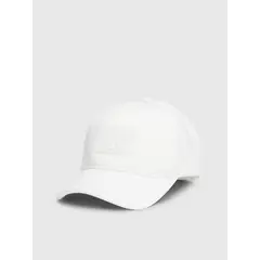 CALVIN KLEIN - Jockey Niño Embossed Monogram Blanco