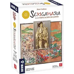 DEVIR - Sekighara - En Español
