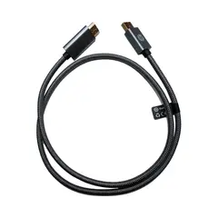 HP - Cable Displayport A Hdmi - 1m - 4k Uhd - 3d - Full Hd