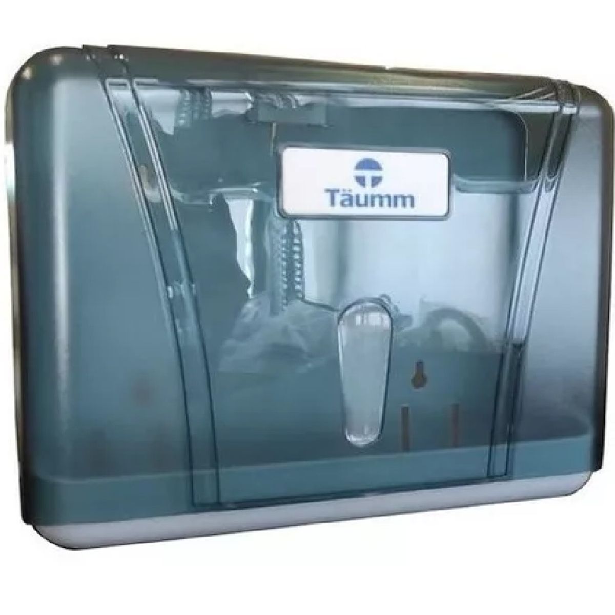TAUMM - Dispensador De Toalla Interfoliada Papel Taumm