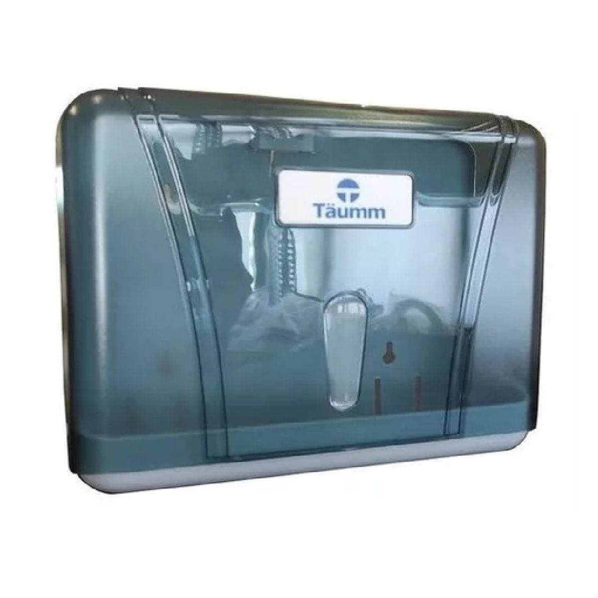 TAUMM - Dispensador De Toalla Interfoliada Papel Taumm