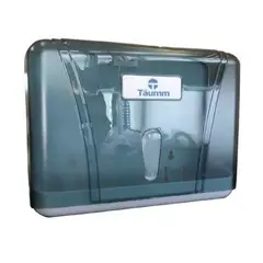 TAUMM - Dispensador De Toalla Interfoliada Papel