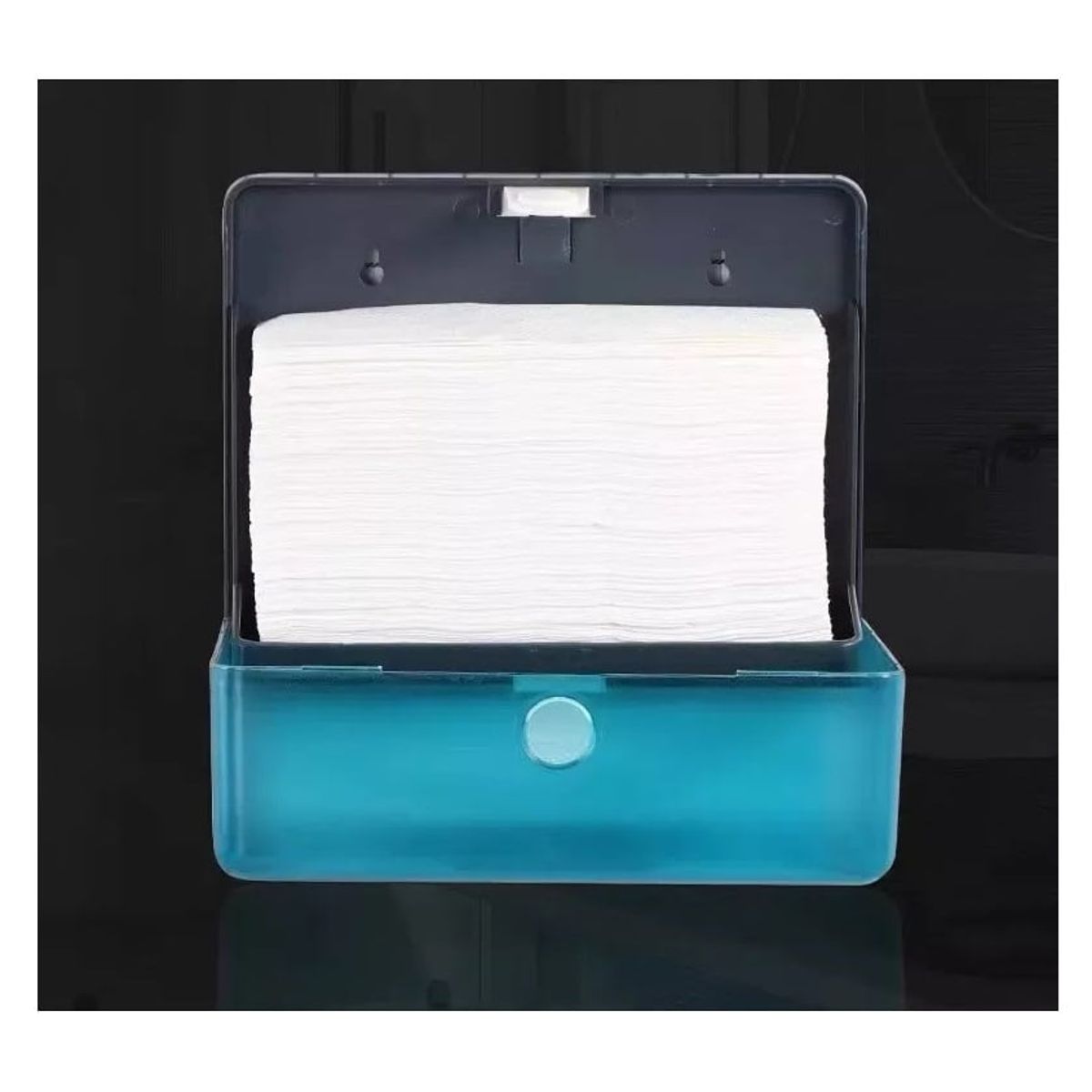 TAUMM - Dispensador De Toalla Interfoliada Papel Taumm