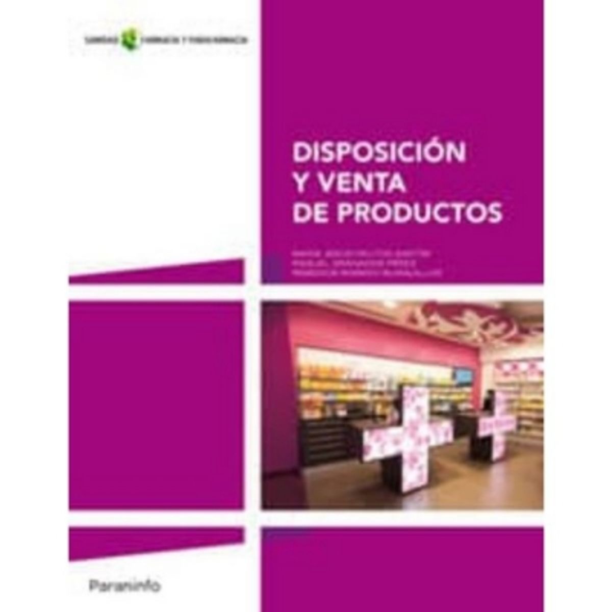 ANTARTICA LIBROS - Disposicion Y Venta De Productos