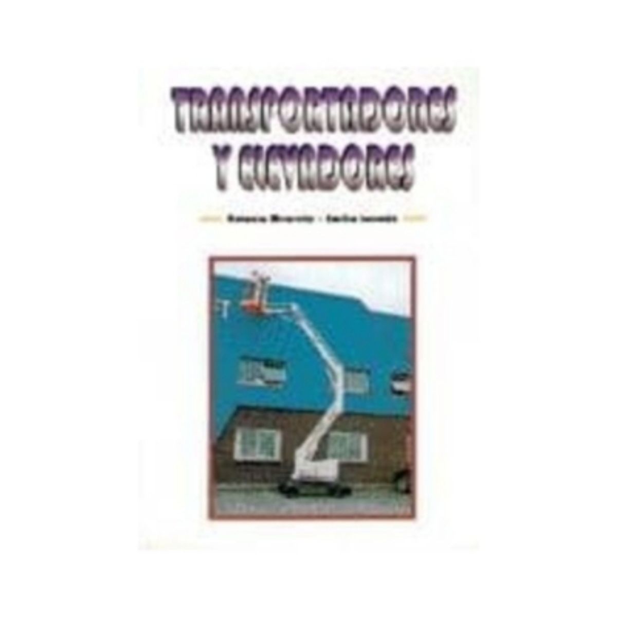 REVERTE - Transportadores Y Elevadores