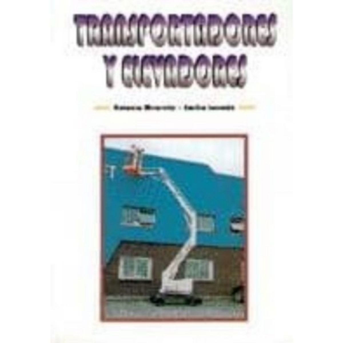 REVERTE - Transportadores Y Elevadores