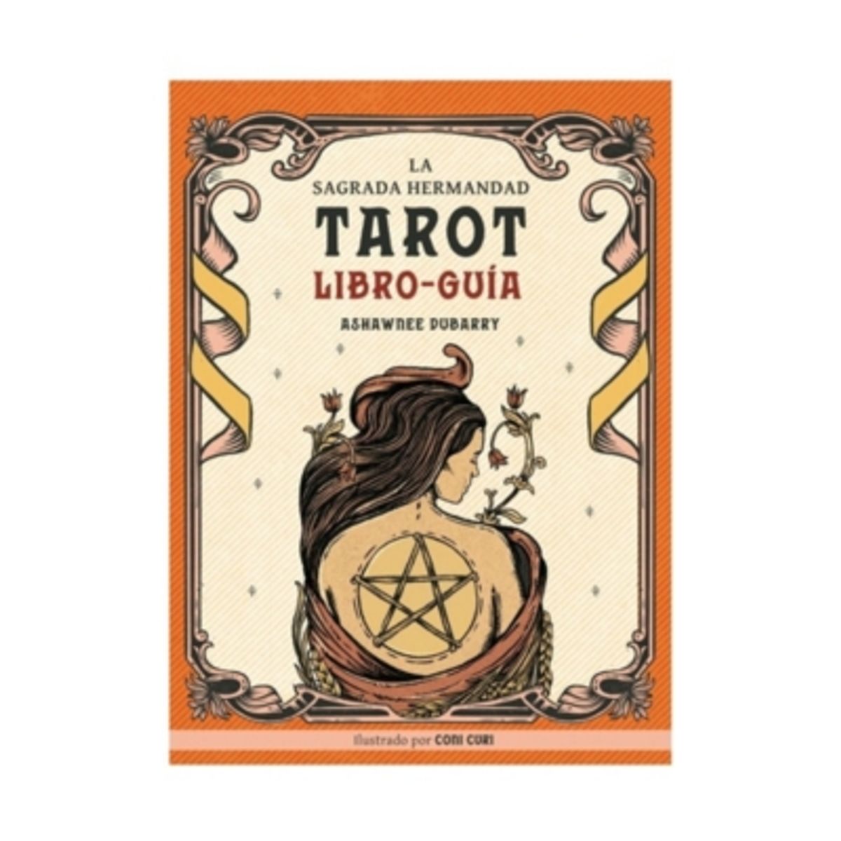 CONTRAPUNTO - Tarot. La Sagrada Hermandad