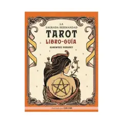 CONTRAPUNTO - Tarot. La Sagrada Hermandad
