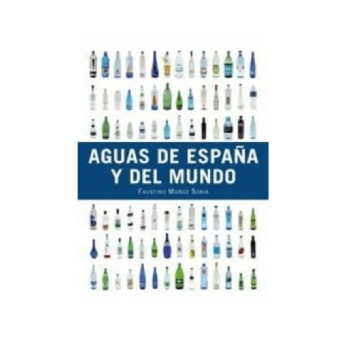 OMEGA - Aguas De España Y Del Mundo