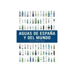 OMEGA - Aguas De España Y Del Mundo
