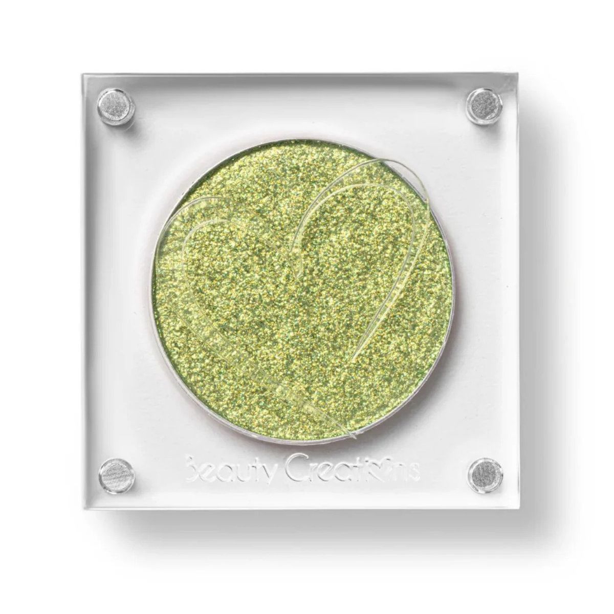 BEAUTY CREATIONS - Sombra De Ojos Riding Solo Lucky Creations