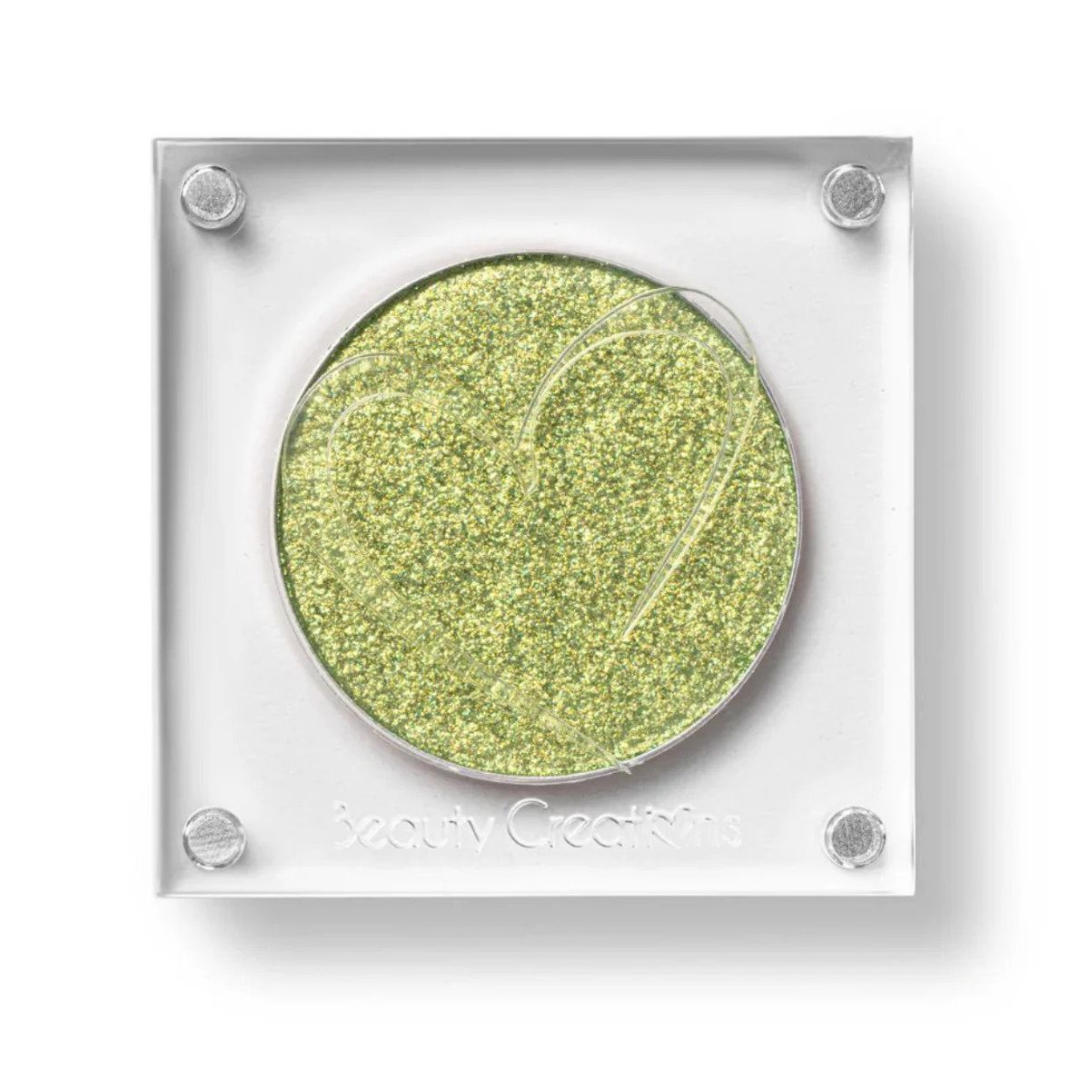 BEAUTY CREATIONS - Sombra De Ojos Riding Solo Lucky Creations